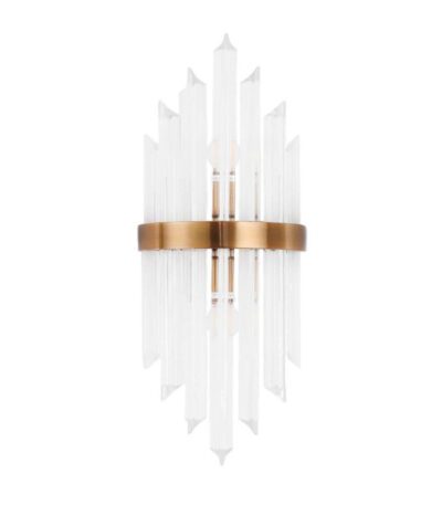 Настенный светильник Lumina Deco Ringletti LDW 8017-2 MD