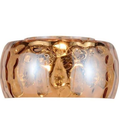 Настенный светильник Lumina Deco Rubina LDW 8044-1 AMB