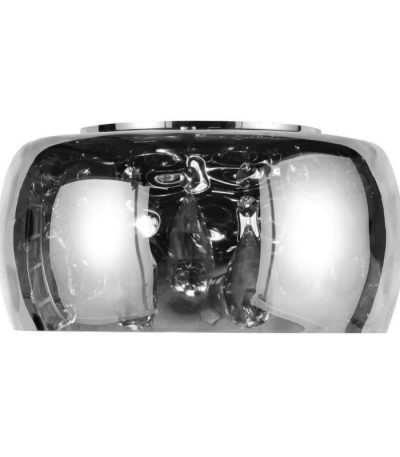 Настенный светильник Lumina Deco Rubina LDW 8044-1 CHR