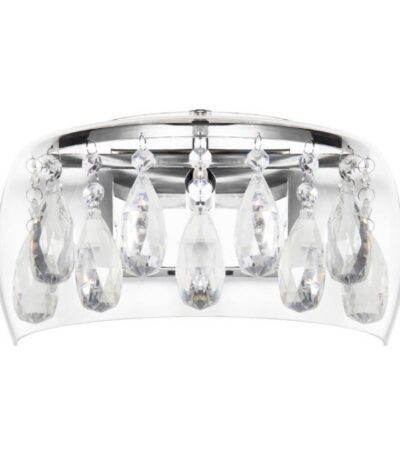 Настенный светильник Lumina Deco Tosso LDW 8066-1 PR