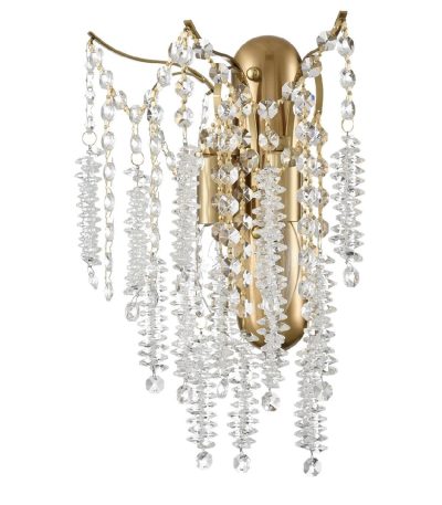 Настенный светильник Lumion Kristina 8243/2W