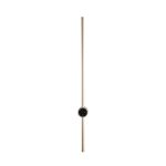 Настенный светильник Lumion Ledio Bram 8311/12WL