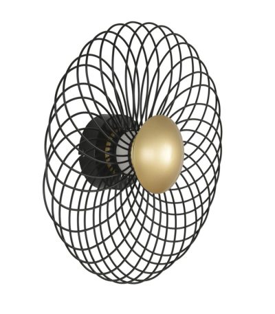 Настенный светильник Lumion Ledio Camomile 8379/8WL