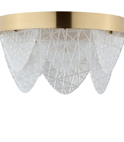 Настенный светильник Lumion Lux 6528/2W