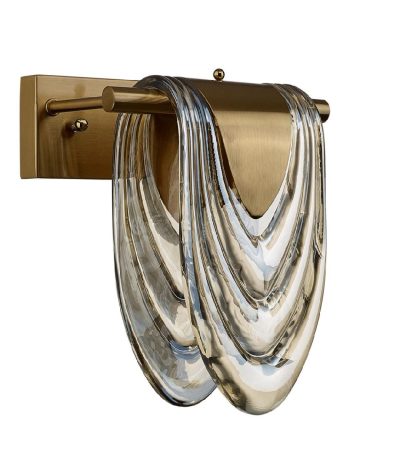 Настенный светильник Lumion Ochre 6515/1W