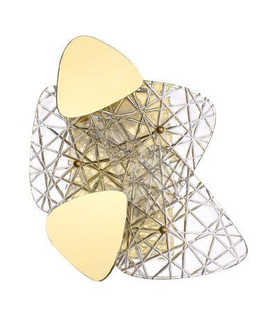 Настенный светильник Lumion Queeny 6582/2W