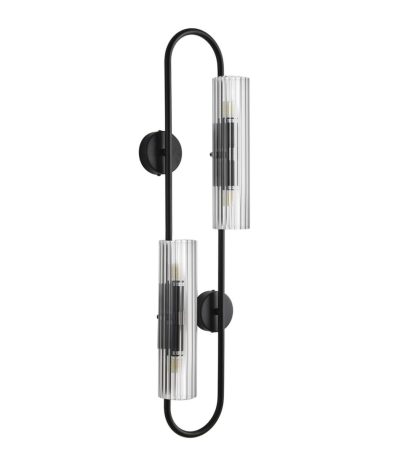 Настенный светильник Lumion Suspentioni Toronto 6561/4W