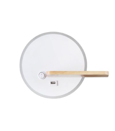 Настенный светильник Lumion Winnie 5634/9WL