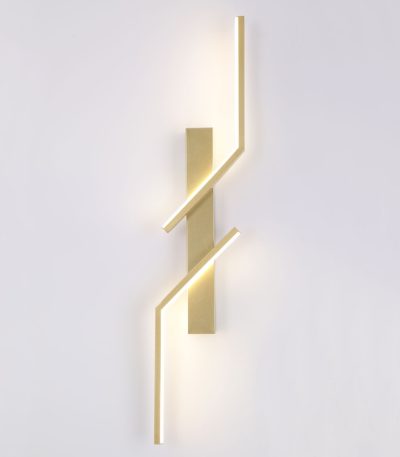 Настенный светильник Lussole Alachua LSP-7146