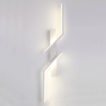 Настенный светильник Lussole Alachua LSP-7148