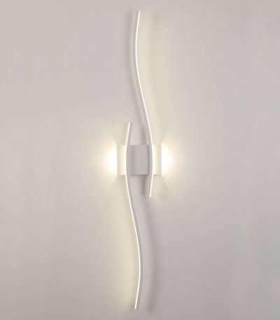 Настенный светильник Lussole Alachua LSP-7185