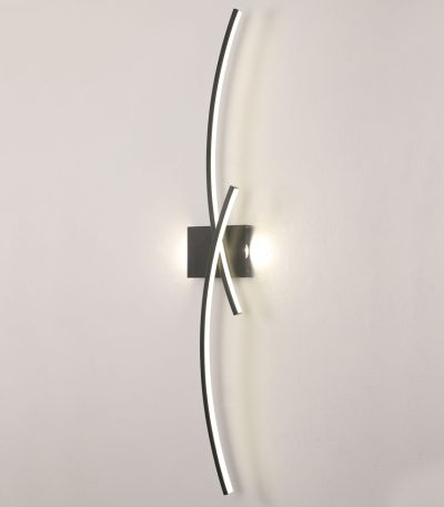 Настенный светильник Lussole Alachua LSP-7186