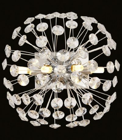 Настенный светильник Lussole Alaska LSP-8951