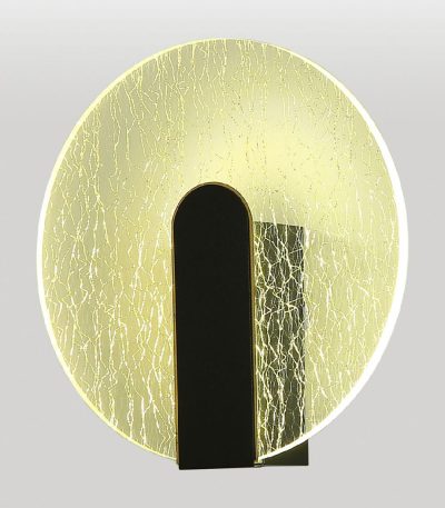 Настенный светильник Lussole Benton LSP-7338