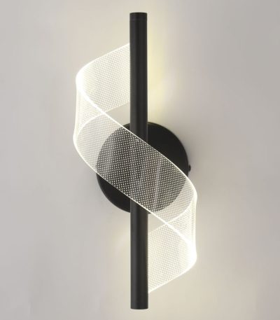 Настенный светильник Lussole Bradford LSP-7187