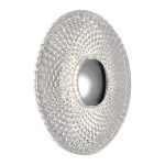 Настенный светильник Lussole Duval LSP-7447