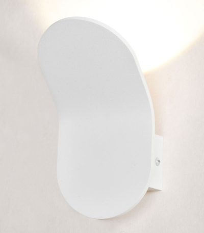 Настенный светильник Lussole Gulf LSP-7227