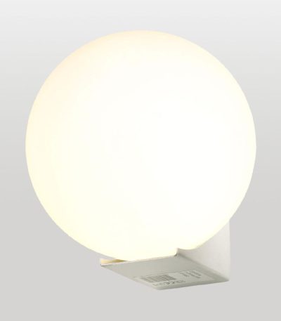 Настенный светильник Lussole Gulf LSP-8952