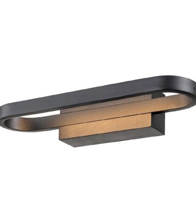 Настенный светильник Lussole Henry LSP-7402