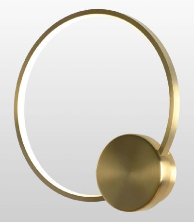 Настенный светильник Lussole Lowell LSP-7109