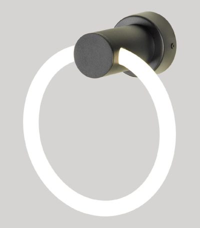 Настенный светильник Lussole Lowell LSP-7364