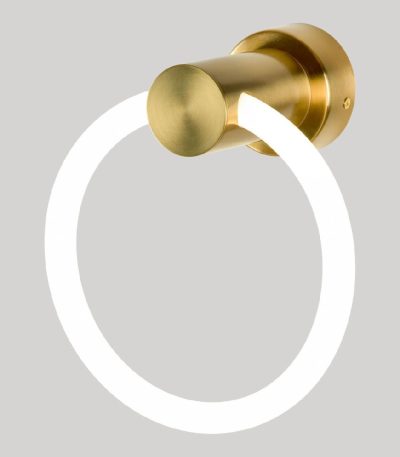 Настенный светильник Lussole Lowell LSP-7365