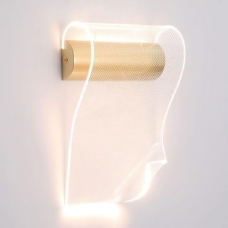 Настенный светильник Lussole LSP-7370