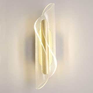 Настенный светильник Lussole LSP-7372