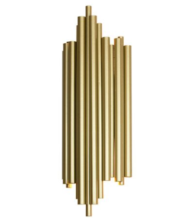 Настенный светильник Lussole LSP-8475