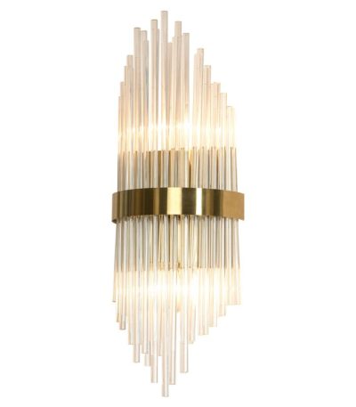 Настенный светильник Lussole LSP-8480