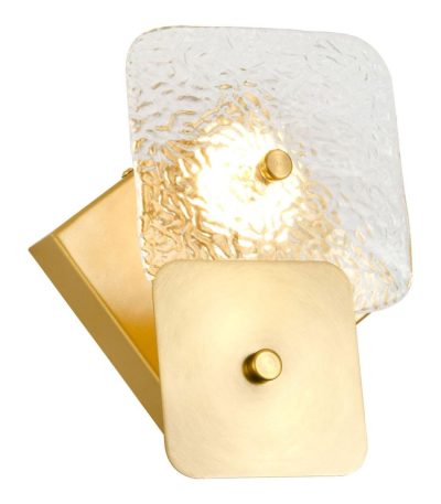 Настенный светильник Lussole Moore LSP-7443