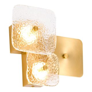 Настенный светильник Lussole Moore LSP-7444