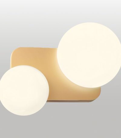 Настенный светильник Lussole Moore LSP-8989