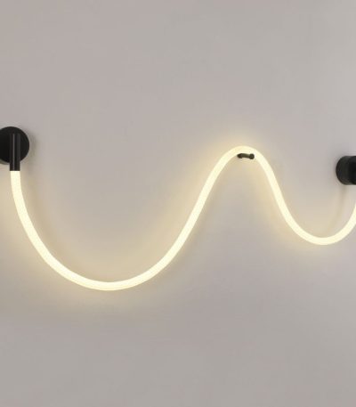 Настенный светильник Lussole River LSP-7180