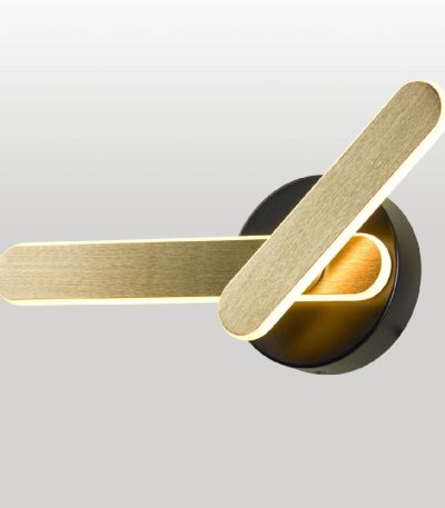 Настенный светильник Lussole Taylor LSP-7231