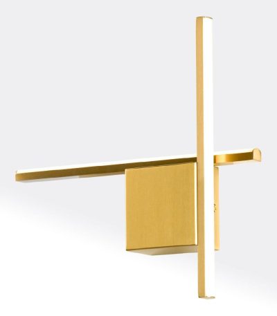 Настенный светильник Lussole Tift LSP-7330