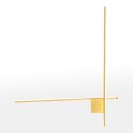 Настенный светильник Lussole Tift LSP-7331