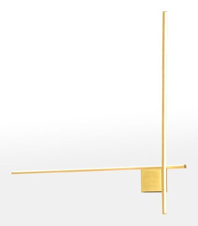 Настенный светильник Lussole Tift LSP-7331