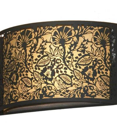 Настенный светильник Lussole Vetere GRLSF-2371-01