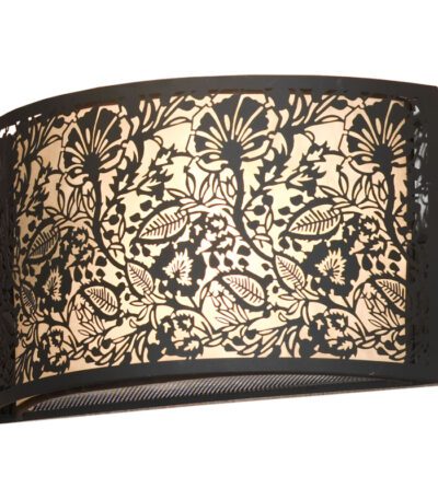 Настенный светильник Lussole Vetere LSF-2371-01V