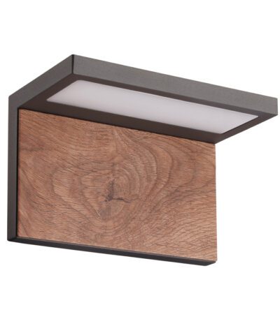 Настенный светильник Mantra 6770