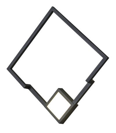 Настенный светильник Mantra Boutique 7680