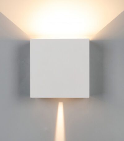 Настенный светильник Mantra Davos 7436