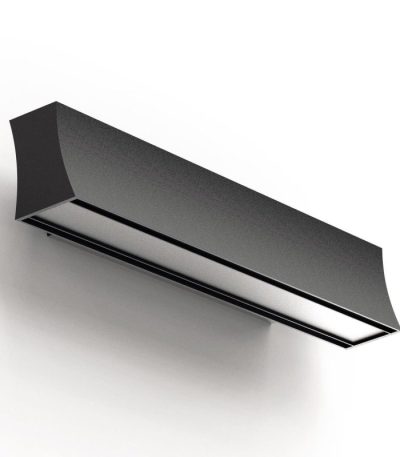 Настенный светильник Mantra Hanok 7776