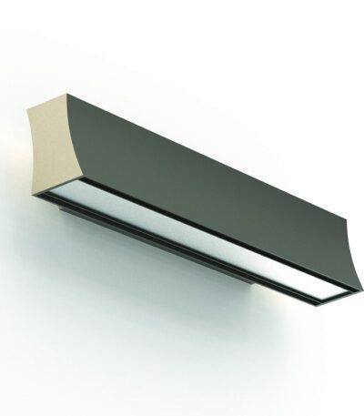 Настенный светильник Mantra Hanok 7778