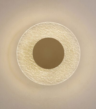 Настенный светильник Mantra Jewel 8073