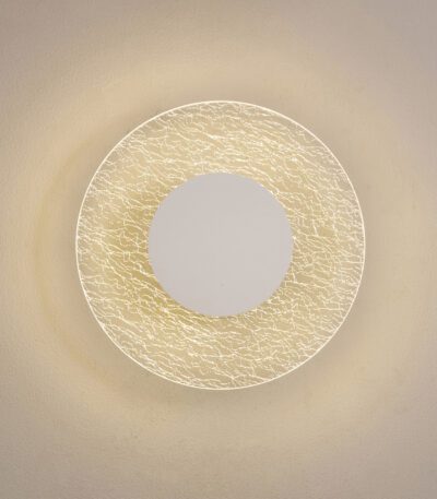 Настенный светильник Mantra Jewel 8074