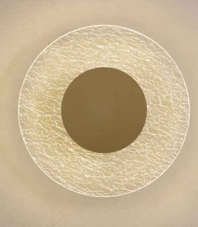 Настенный светильник Mantra Jewel 8075