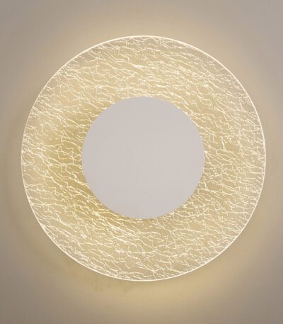 Настенный светильник Mantra Jewel 8076