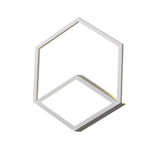 Настенный светильник Mantra Kubick 7590